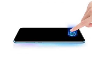 Huawei Y8p