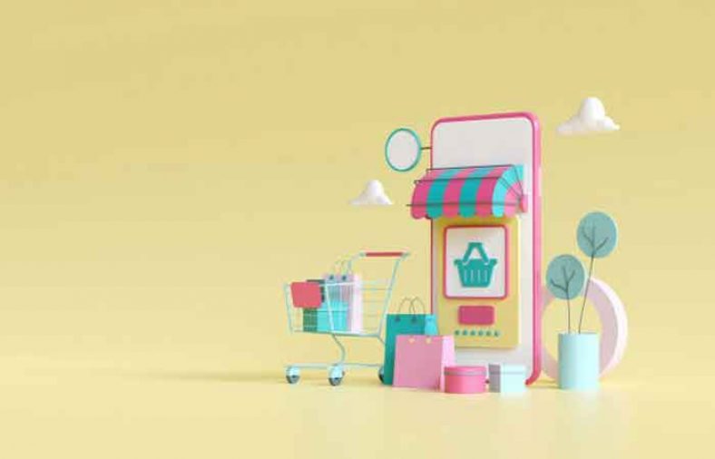 خرید اینترنتی با تخفیف