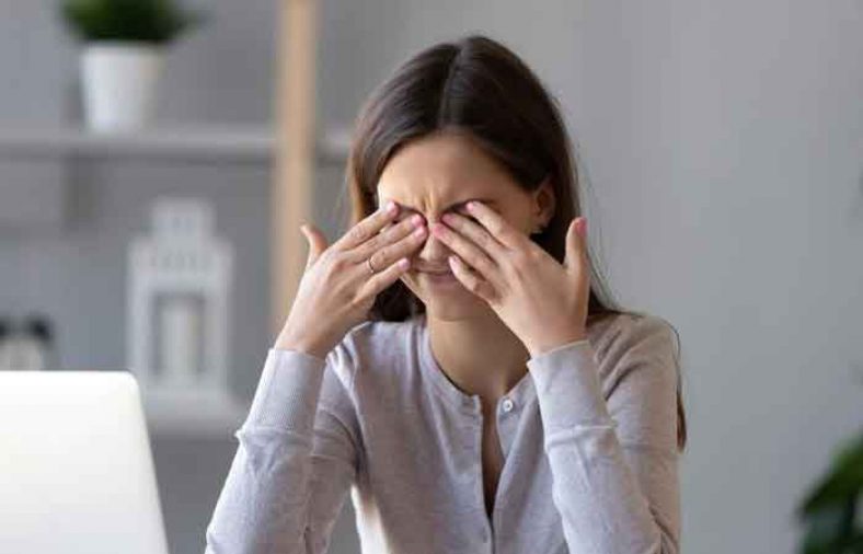 علائم جدید کرونا