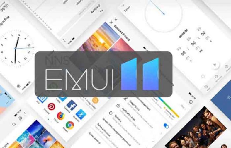 EMUI 11