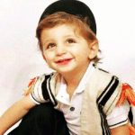 اسم پسر لری