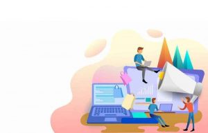 دیجیتال مارکتینگ