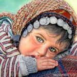 اسم دختر لری