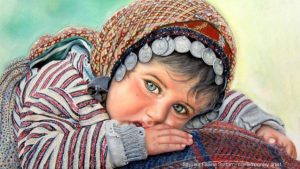 اسم دختر لری