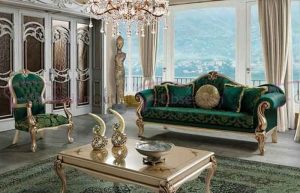مدل مبل کلاسیک