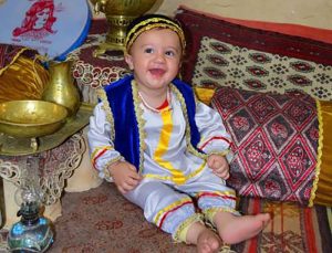 اسم پسر شمالی