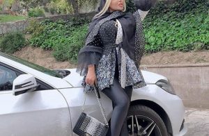 مدل مانتو شیک ۹۹
