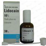 استفاده از اسپری لیدوکائین