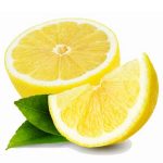 طبع لیمو شیرین