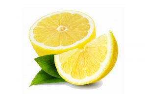 طبع لیمو شیرین