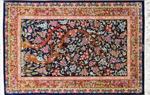 نگهداری از فرش دستباف ایرانی