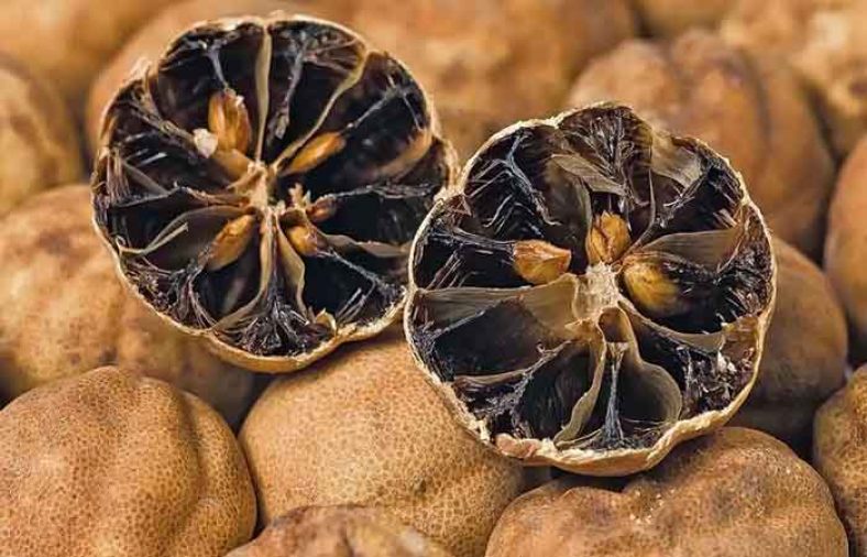 لیمو عمانی