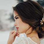 مدل موی عروس جدید