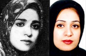 بیوگرافی لاله سحرخیزان