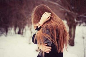 متن دل شکسته غمگین