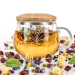 طرز تهیه دمنوش گلپر