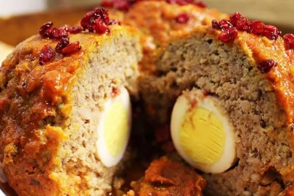 طرز تهیه کوفته تبریزی