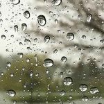 دانلود صدای باران