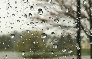 دانلود صدای باران