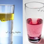انواع مخلوط