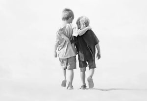 متن رفیق