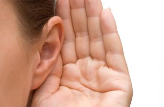لاله گوش در شنیدن صدا چه نقشی دارد