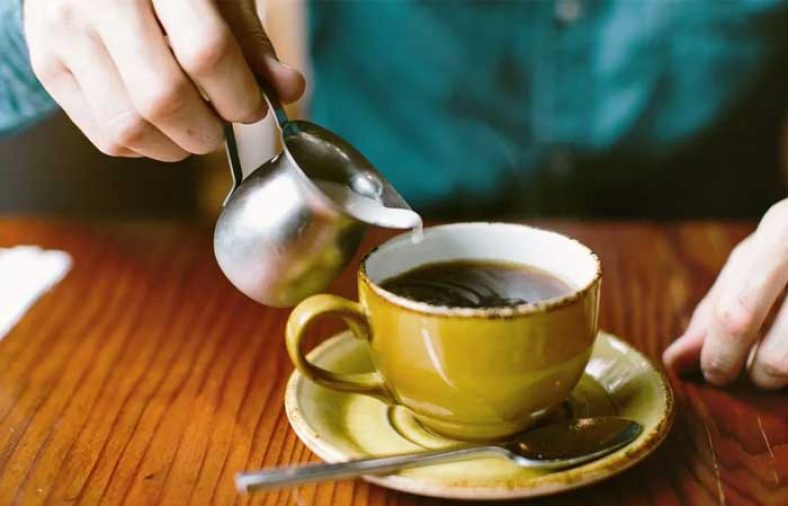 کالری قهوه