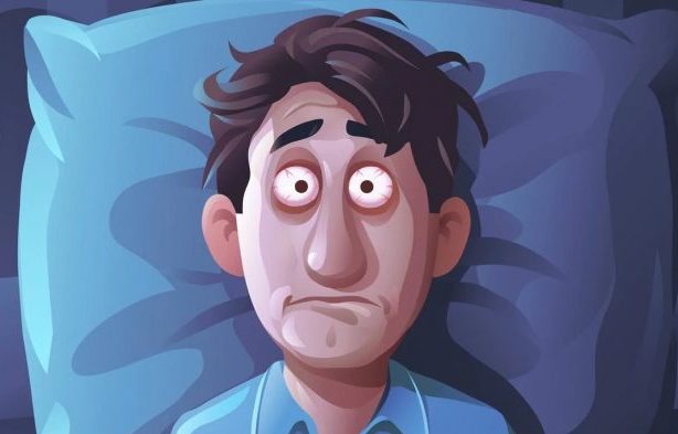 شعر بی خوابی؛ اشعار، متن و جملات زیبا برای بی خوابی شبانه - ستاره
