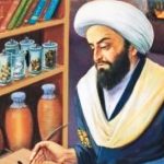 اختراع جابربن حیان کلاس هفتم
