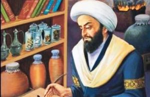 اختراع جابربن حیان کلاس هفتم