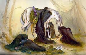 شعر عاشورایی