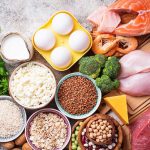 گروه های مواد غذایی