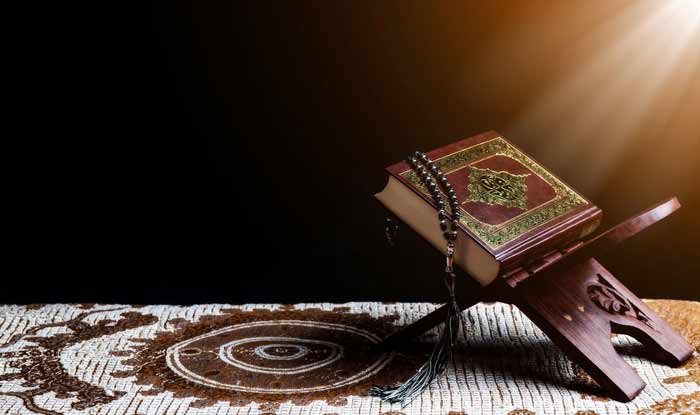 سوره های با نام حیوانات