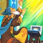 معنی الهی دلی ده که در کار تو جان بازیم