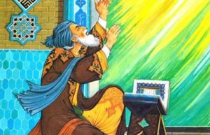 معنی الهی دلی ده که در کار تو جان بازیم