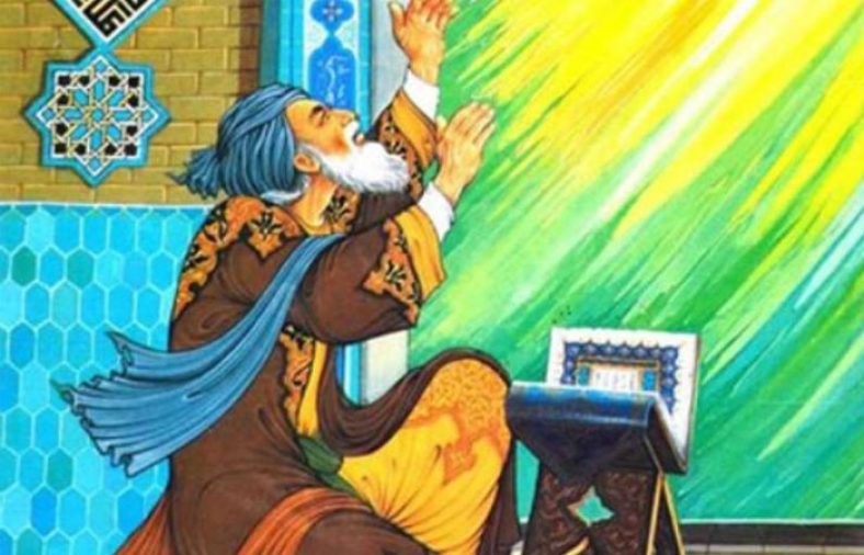 معنی الهی دلی ده که در کار تو جان بازیم