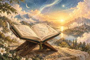 در قرآن چه سوره هایی به نام پدیده هایی در طبیعت نامگذاری شده اند؟