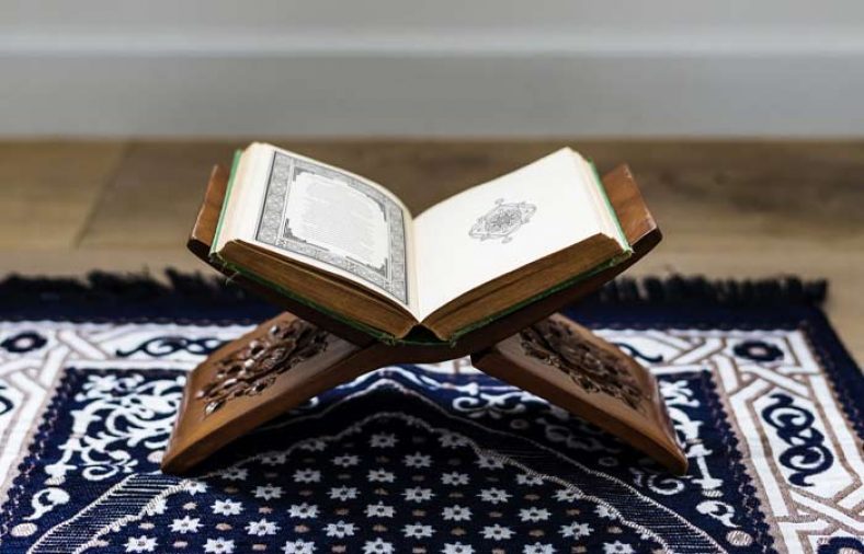 سوره هایی به نام جانوران