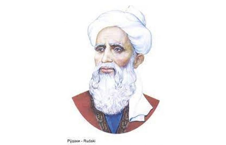 معنی این همه خلق را که شما بینید