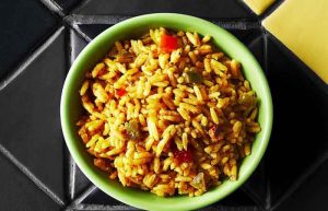غذاهای پر کالری