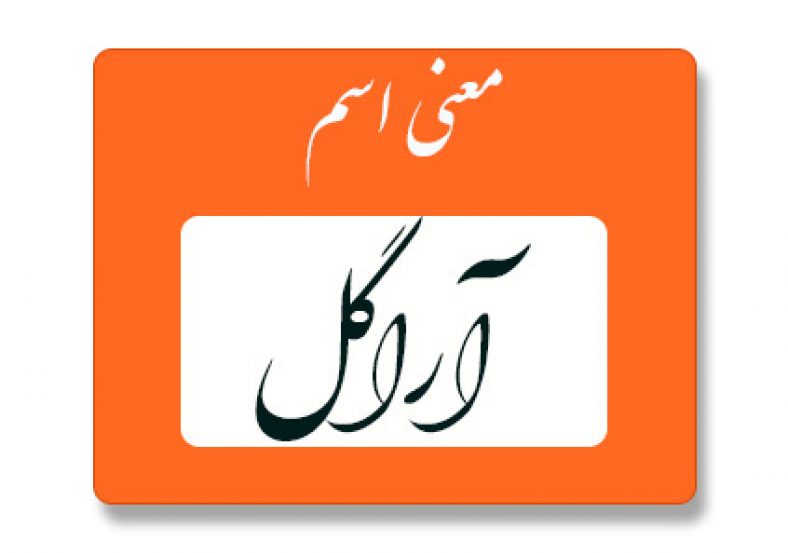 آراگل