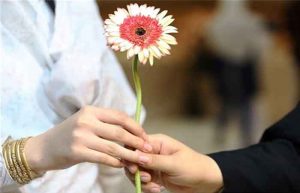 دعا برای عزیز شدن نزد شوهر و خانواده شوهر