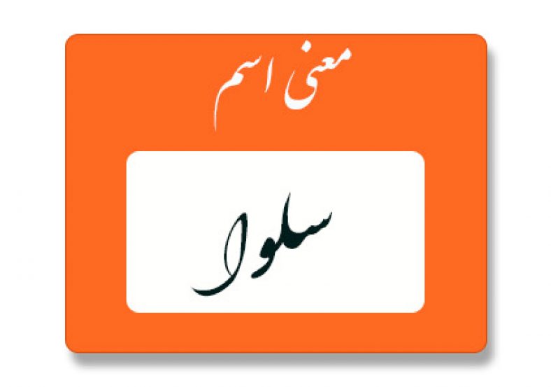 سلوا