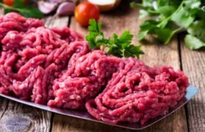 طبع گوشت بز
