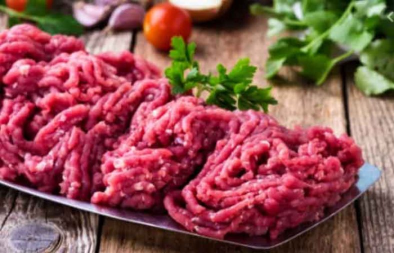 طبع گوشت بز