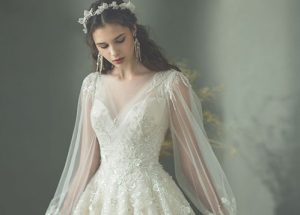 لباس عروس ۲۰۲۰