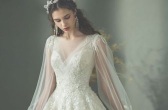 لباس عروس ۲۰۲۰