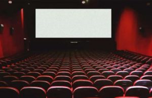 آدرس سینماهای تهران