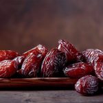 نام چند میوه یا خوراکی که در قرآن آمده است