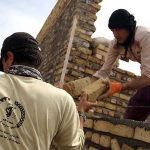چند مورد از اقدامات جهاد سازندگی